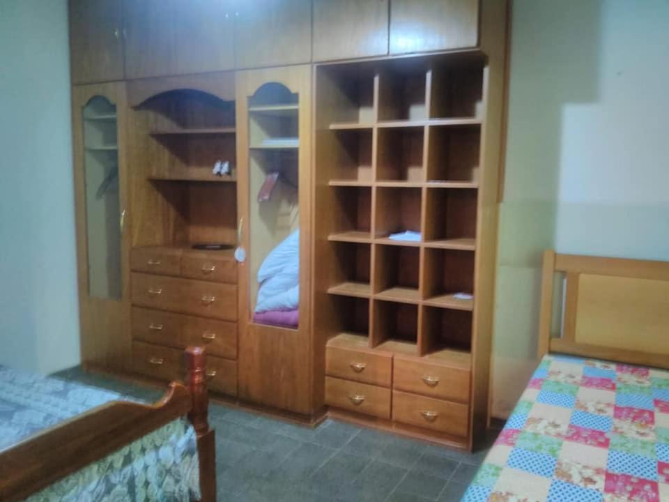  Sefiroh Hostel