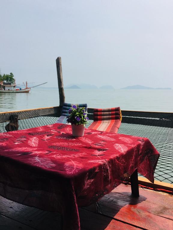 Lanta Sabai Day House Ko Lanta Thailand Booking Com