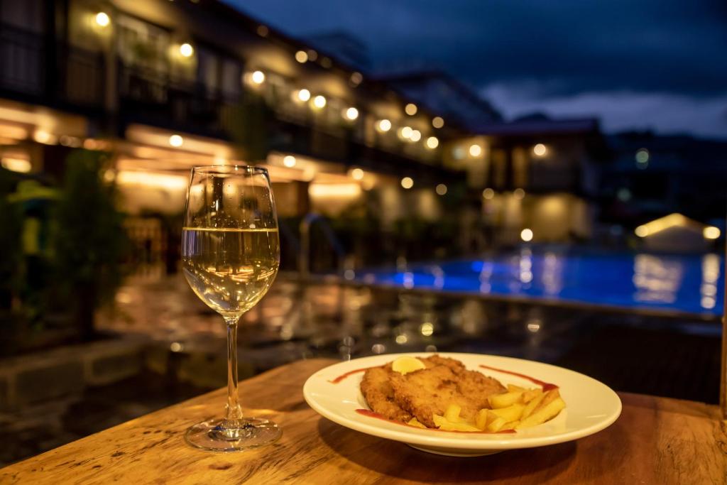 Φωτογραφία από το άλμπουμ του Busy Bee Resort, Pokhara σε Pokhara