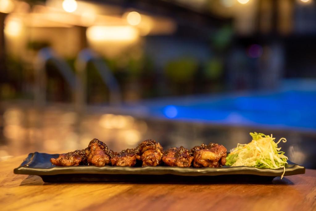 Φωτογραφία από το άλμπουμ του Busy Bee Resort, Pokhara σε Pokhara