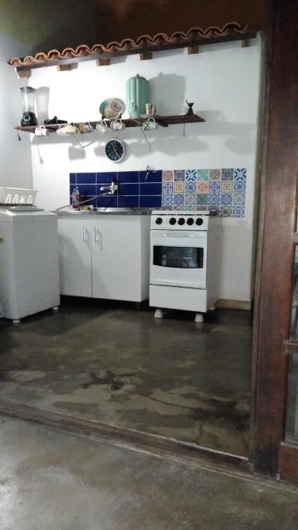  Pousada Cantinho do sossego