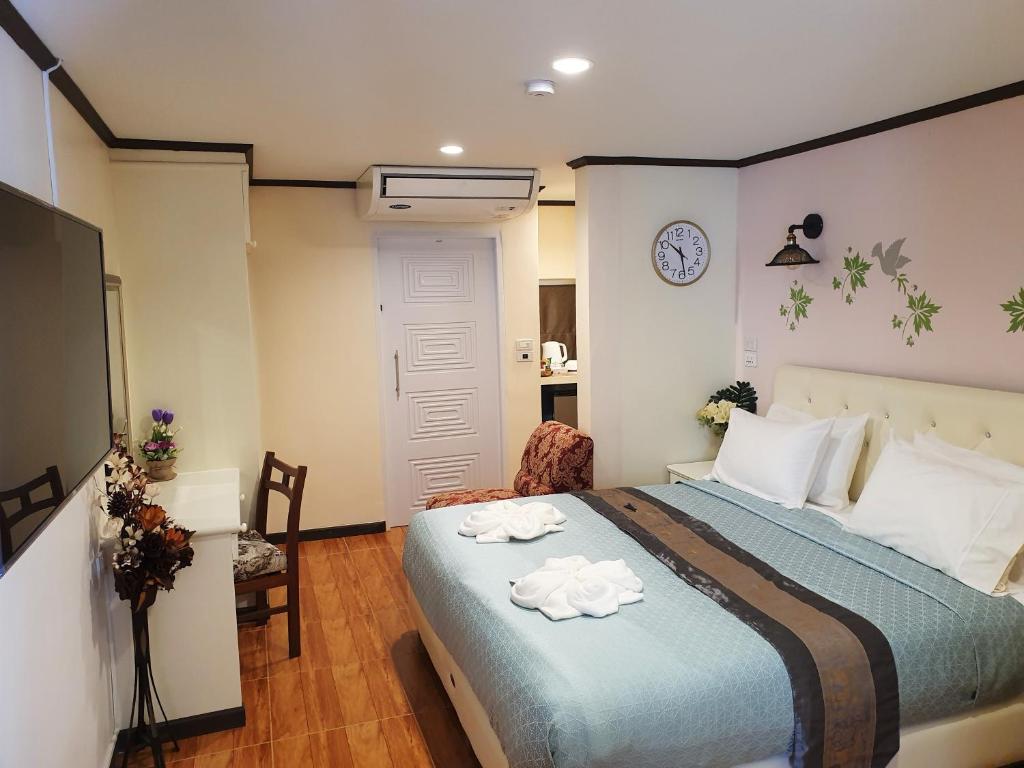 Cana Boutique Hotel - 11