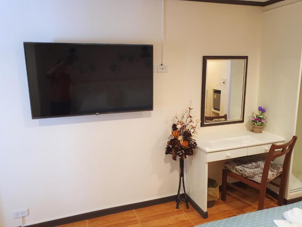 Cana Boutique Hotel - Resim 33