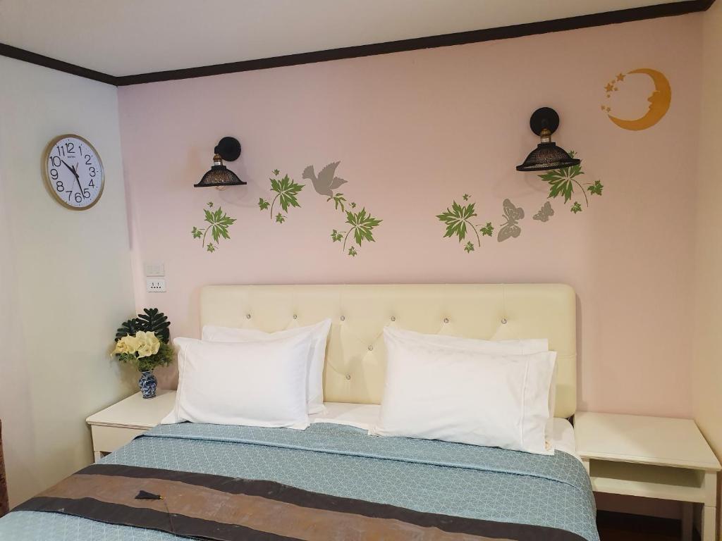 Cana Boutique Hotel - Resim 29