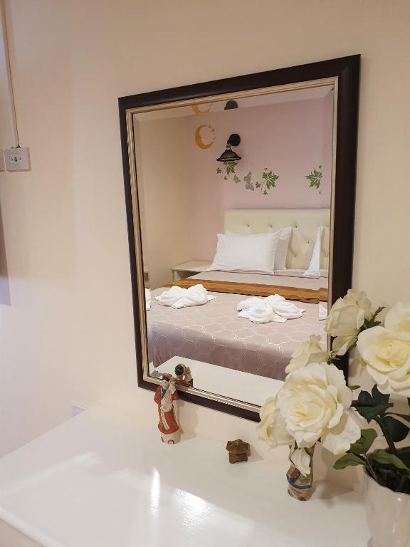 Cana Boutique Hotel - Resim 30