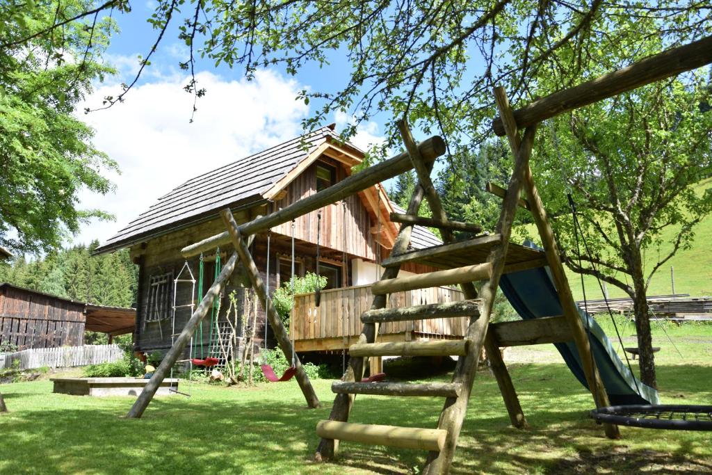 Fotografie z fotogalerie ubytování Apartment Krobath v destinaci Murau