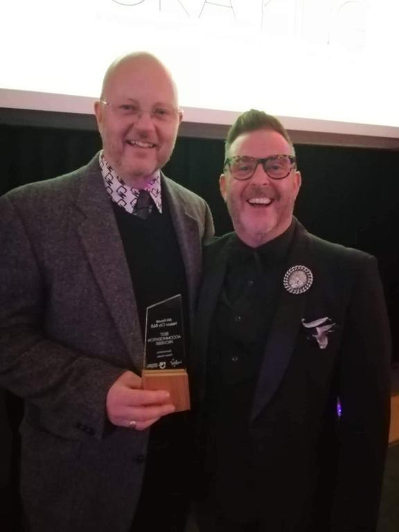 Ah House City B&B Nelson - Resim 20