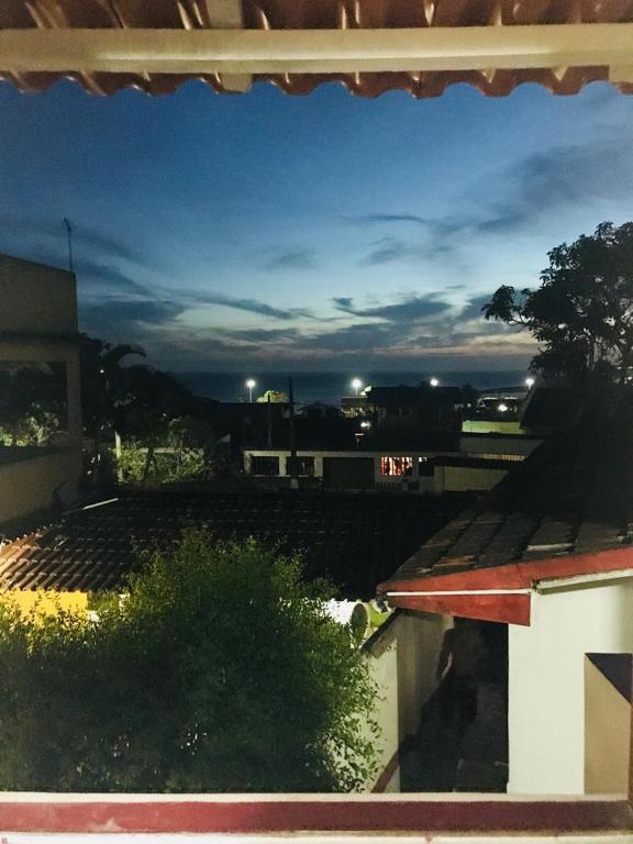  CASARÃO DE PRAIA