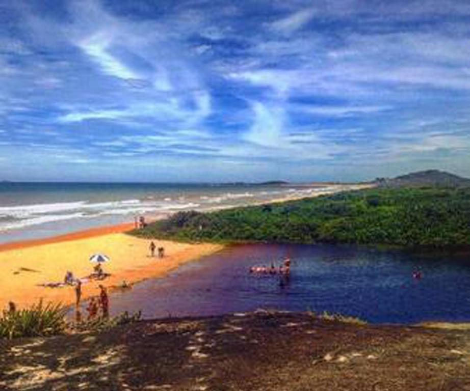  CASARÃO DE PRAIA