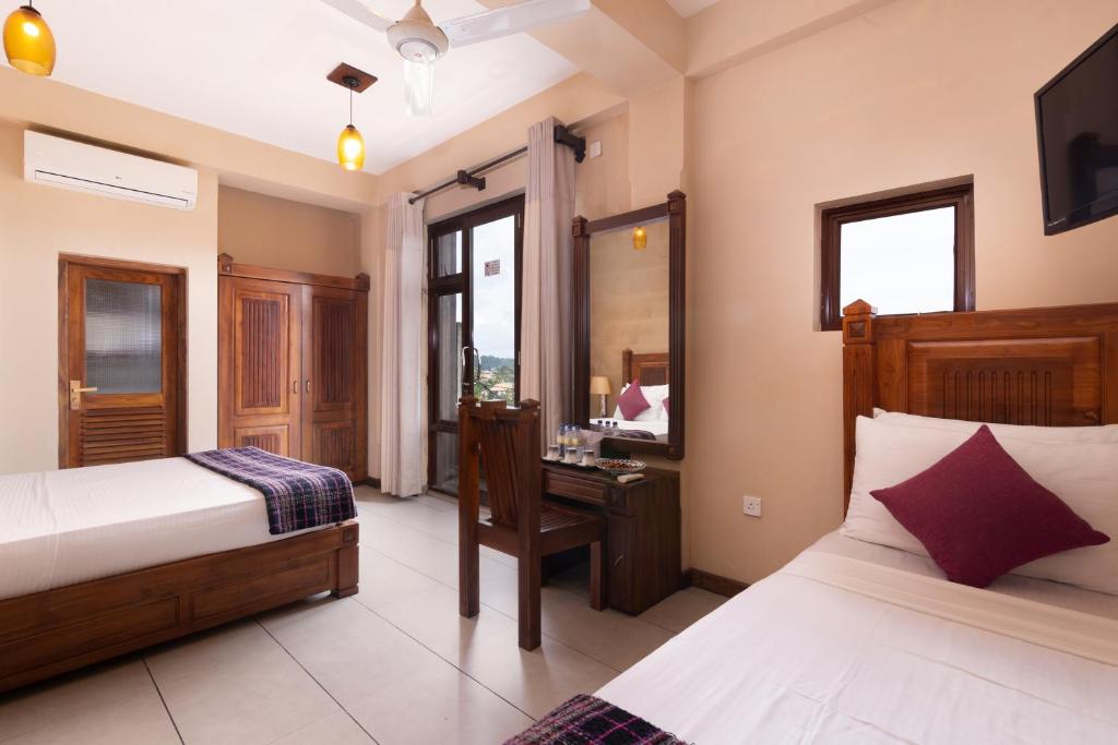 Gallery image of Piumara Residence in Kandy