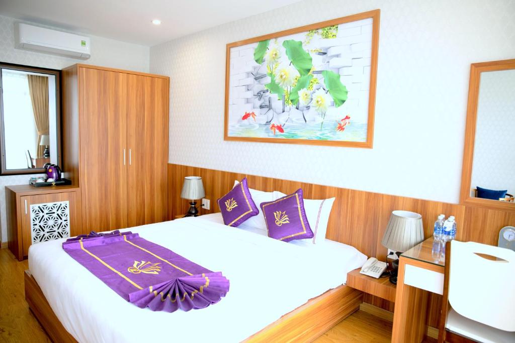 Con Khuong Resort Can Tho - 8