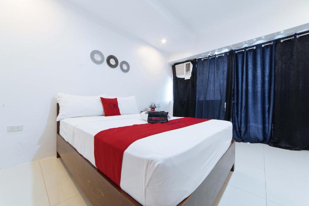 RedDoorz Plus @ San Roque Roxas City - Camera Doppia