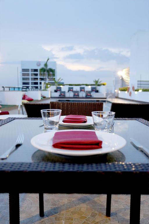 Furama Silom Hotel - Resim 43