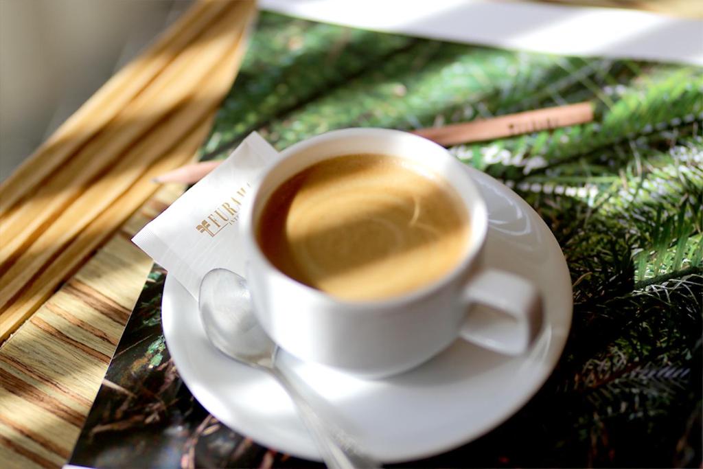 Furama Silom Hotel - Resim 44