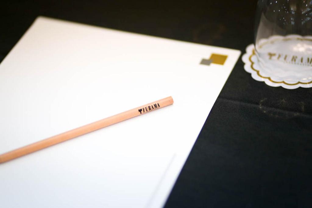 Furama Silom Hotel - Resim 24