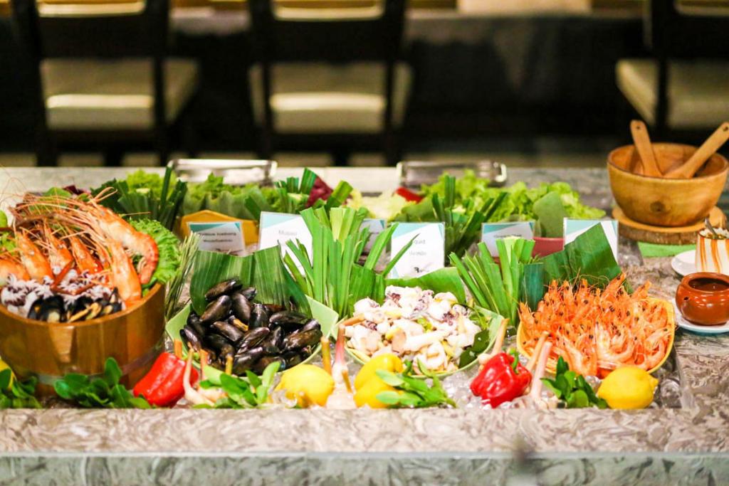 Furama Silom Hotel - Resim 18