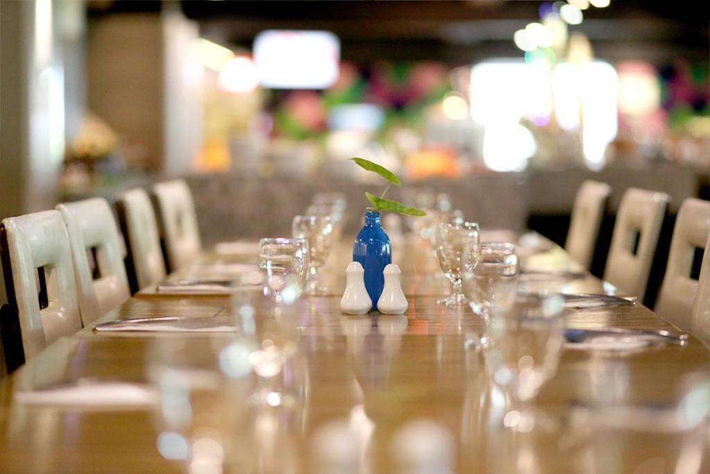 Furama Silom Hotel - Resim 22