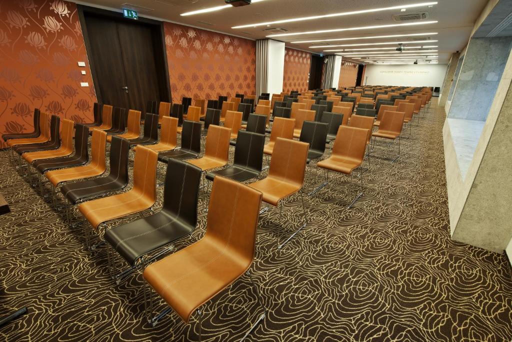 Konferenční prostory v ubytování Rimske Terme Resort - Hotel Zdraviliški dvor