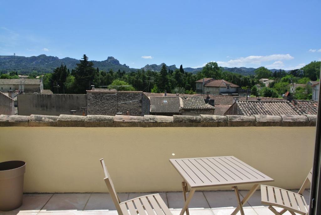 Gallery image of Le Duplex de Saint Rémy de Provence in Saint-Rémy-de-Provence