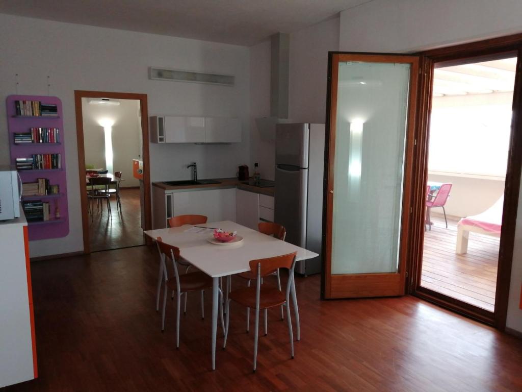 Casa Pinna a Càbras - Accogliente rifugio vista città