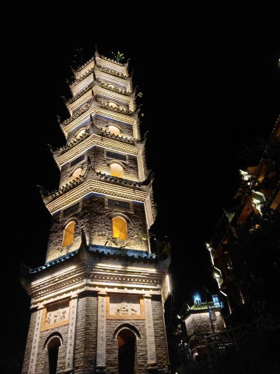Fotografie z fotogalerie ubytování Fenghuang Memory Linjiang Inn v destinaci Feng-chuang