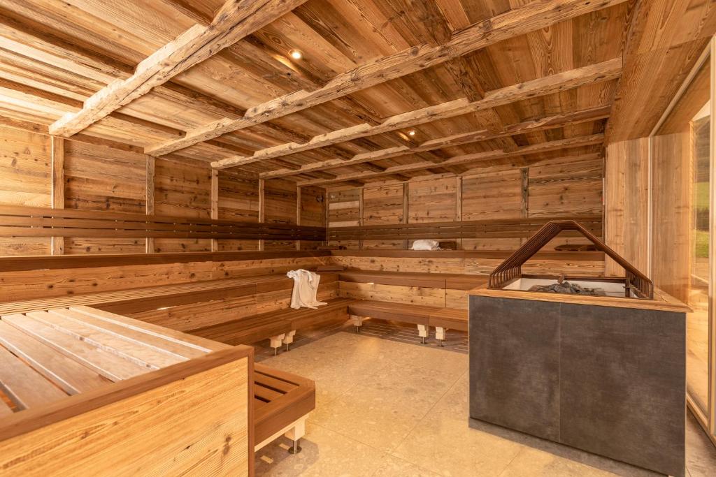 Fotografie z fotogalerie ubytování Alpbacherhof Mountain & Spa Resort v destinaci Alpbach