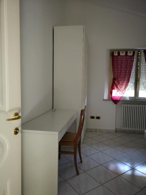Zdjęcie z galerii obiektu Sul Confine w mieście Cervia