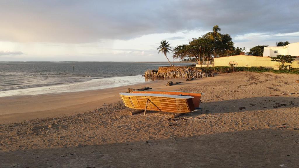  Casa Beira Mar