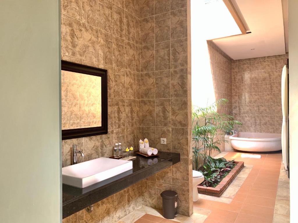 Kartika Dahayu Private Pool Villas - 6