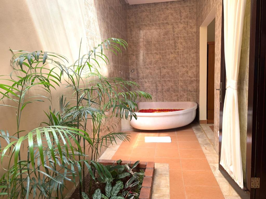 Kartika Dahayu Private Pool Villas - 7