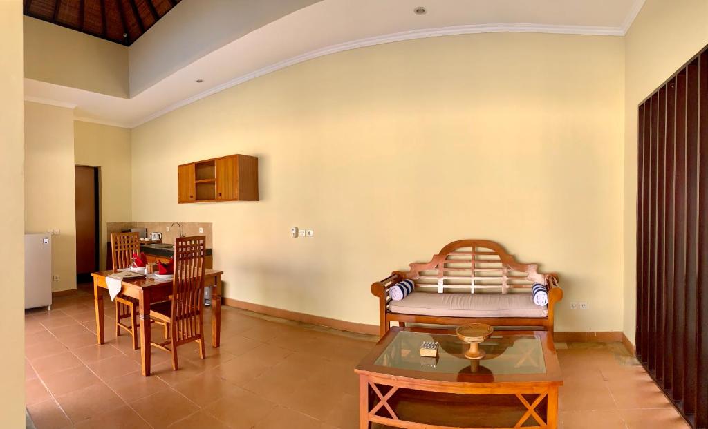 Kartika Dahayu Private Pool Villas - 9