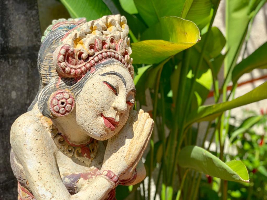 Kartika Dahayu Private Pool Villas - 10