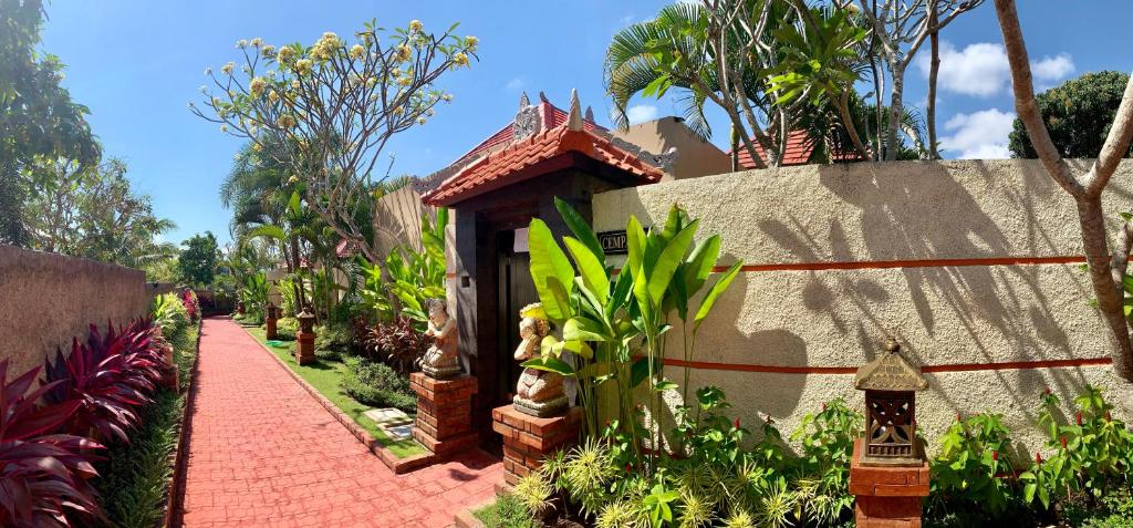 Kartika Dahayu Private Pool Villas - 11