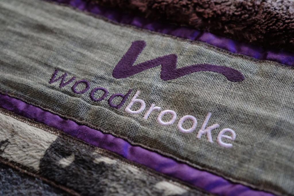 Certifikát, hodnocení, plakát nebo jiný dokument vystavený v ubytování Landgoedhotel Woodbrooke Barchem