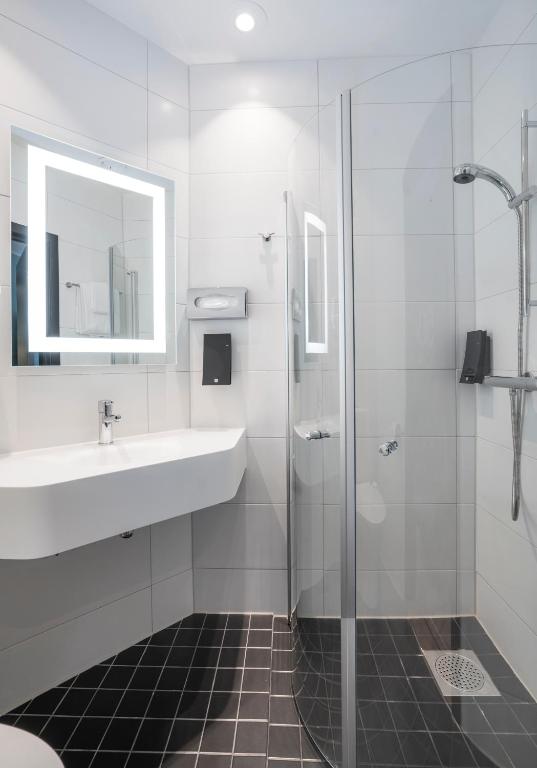 Thon Hotel Maritim - Resim 13