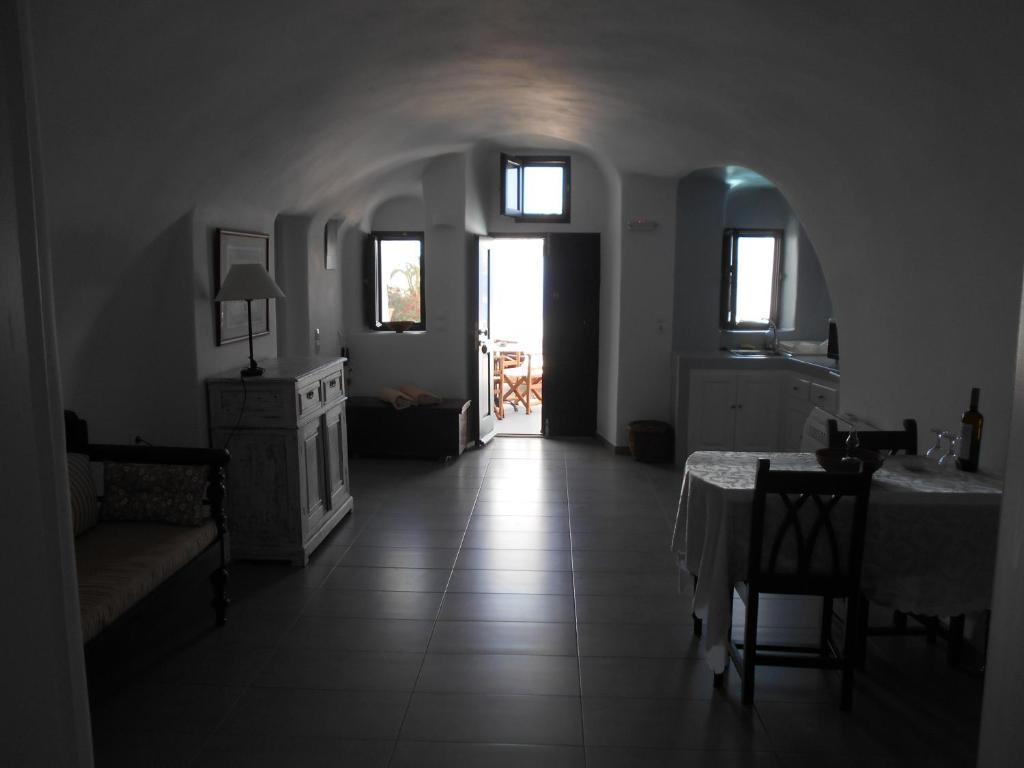 Fotografie z fotogalerie ubytování Rimida Villas v destinaci Oia