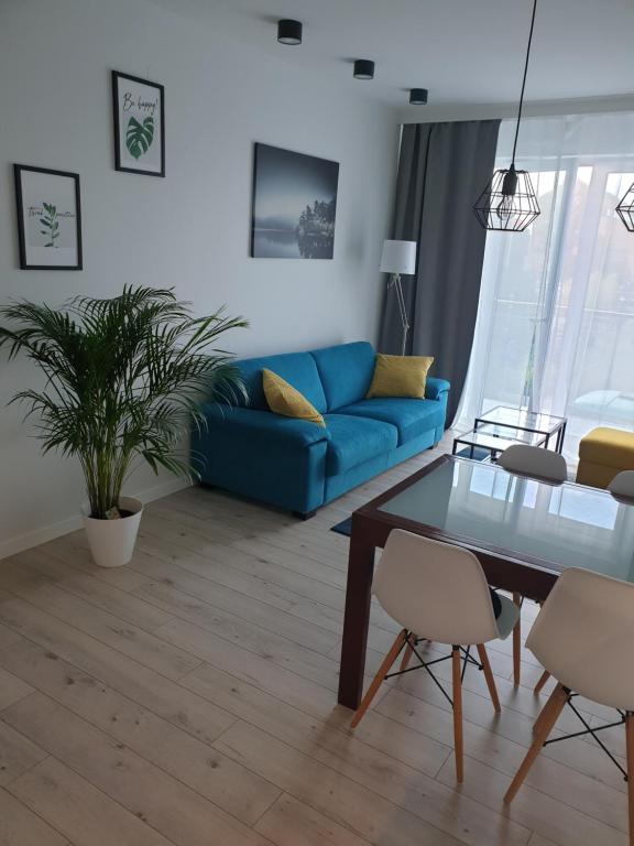 Apartament Plac Kościuszki - Housity