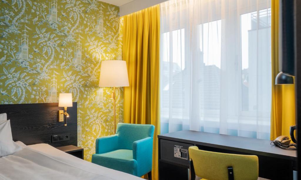 Thon Hotel Maritim - Resim 14