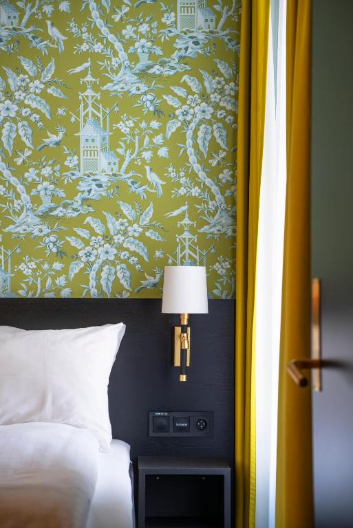 Thon Hotel Maritim - Resim 12