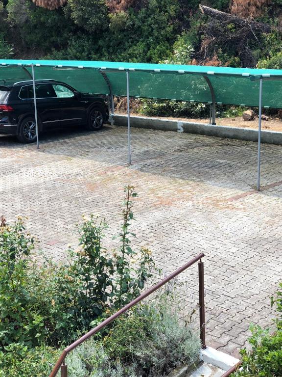 Kép Ariadni -Villas- luxury houses szállásáról Kriopijíben a galériában