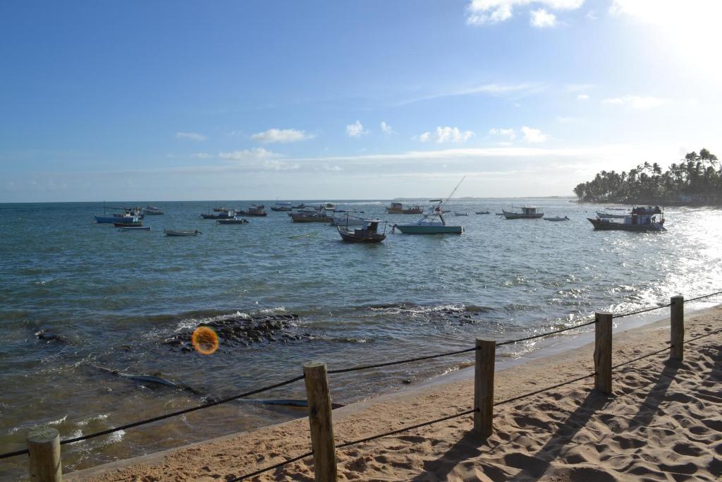  Paraiso Praia de Imbassai - Ykutiba S-001