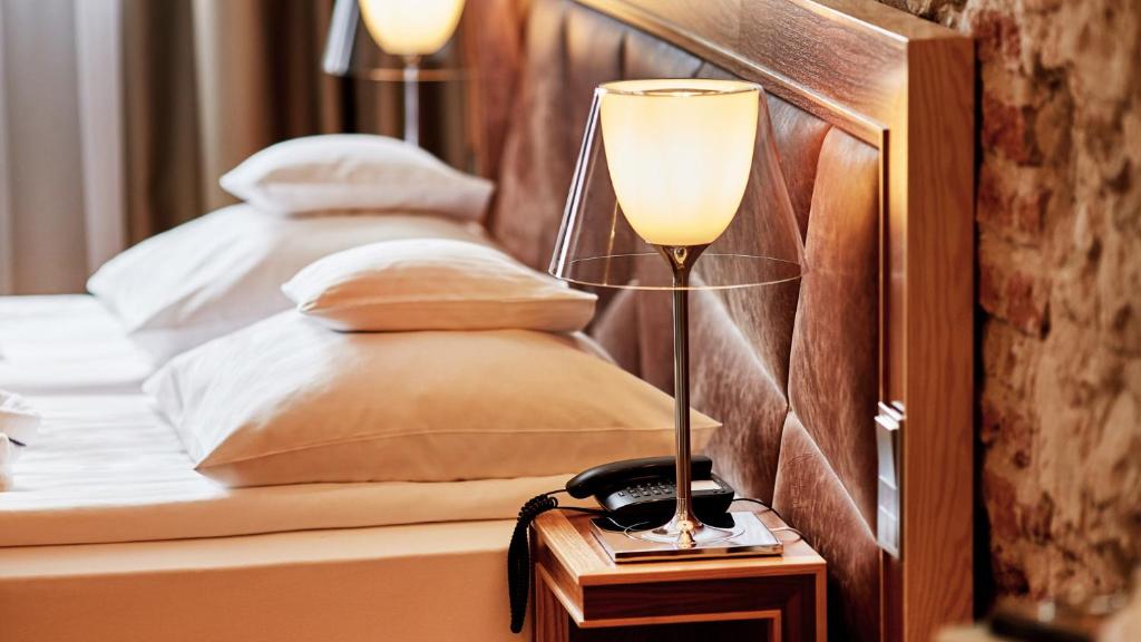 Hotel Alter - Resim 20