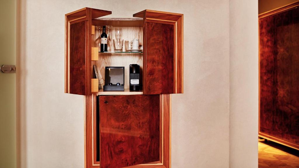 Hotel Alter - Resim 19