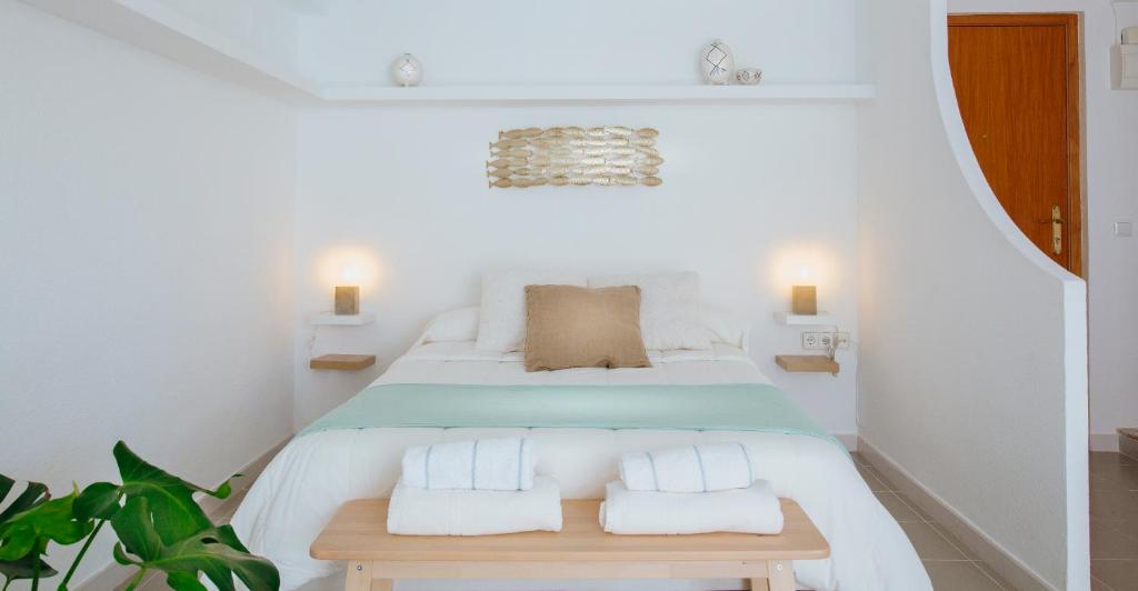 La Casita del Negret - Acceso privado a la playa, Altea ...