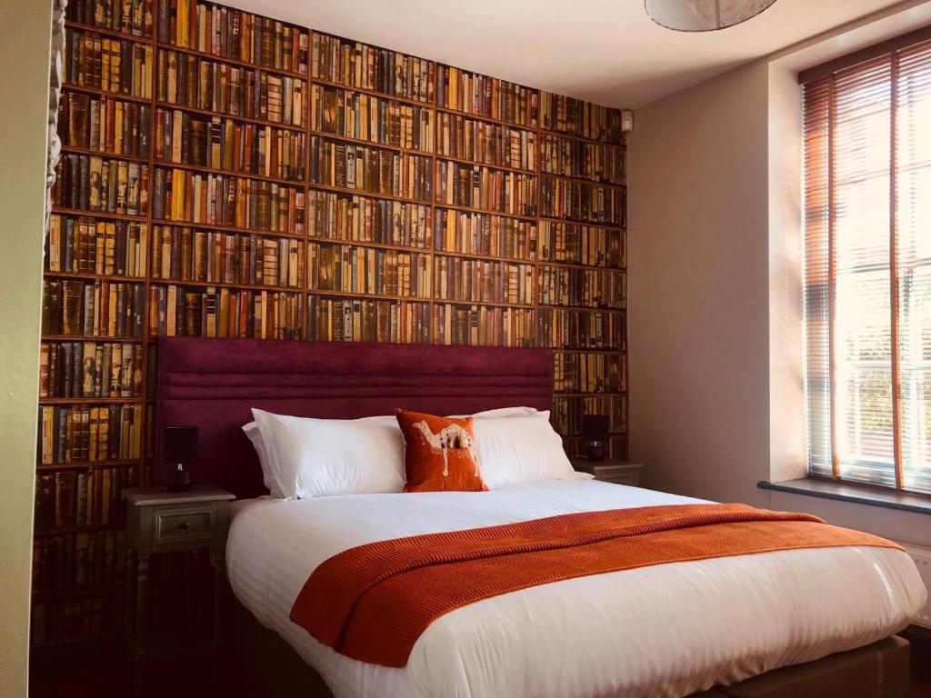 Oddfellows Chester Hotel & Apartments - Resim 12