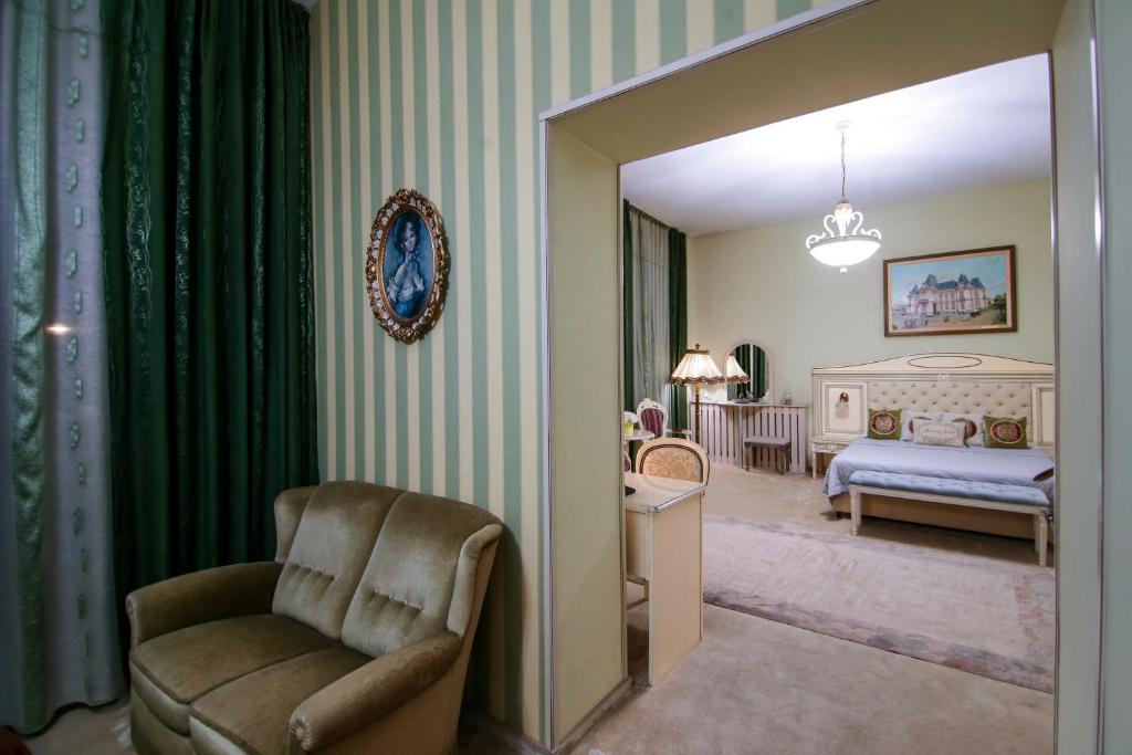 Hotel Royal Craiova - Suite