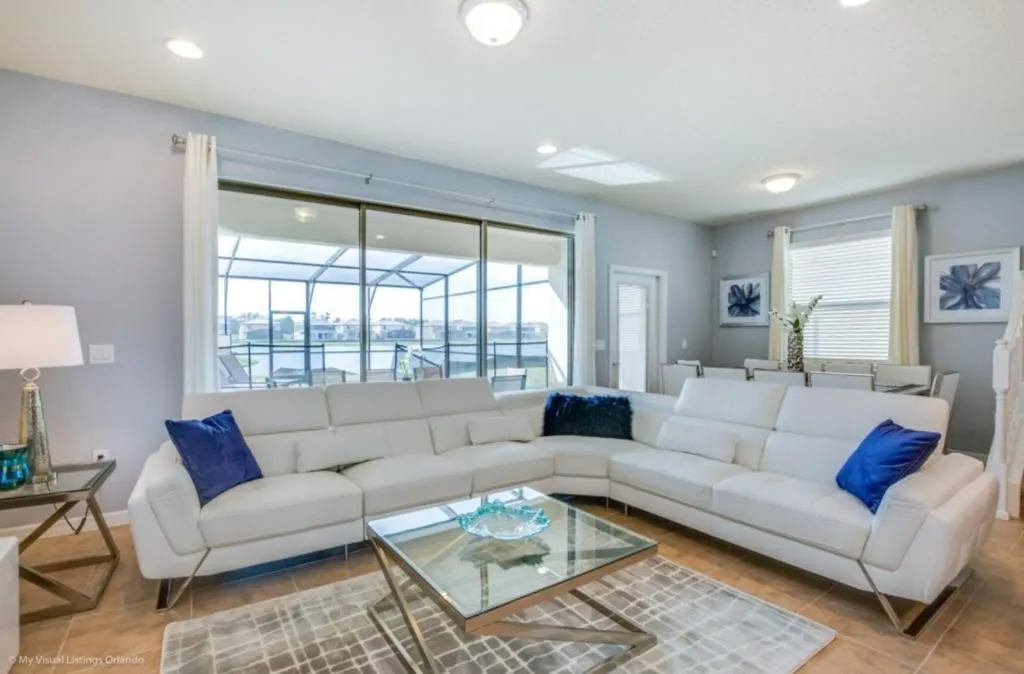 Large Holiday Home, Kissimmee, Statele Unite ale Americii