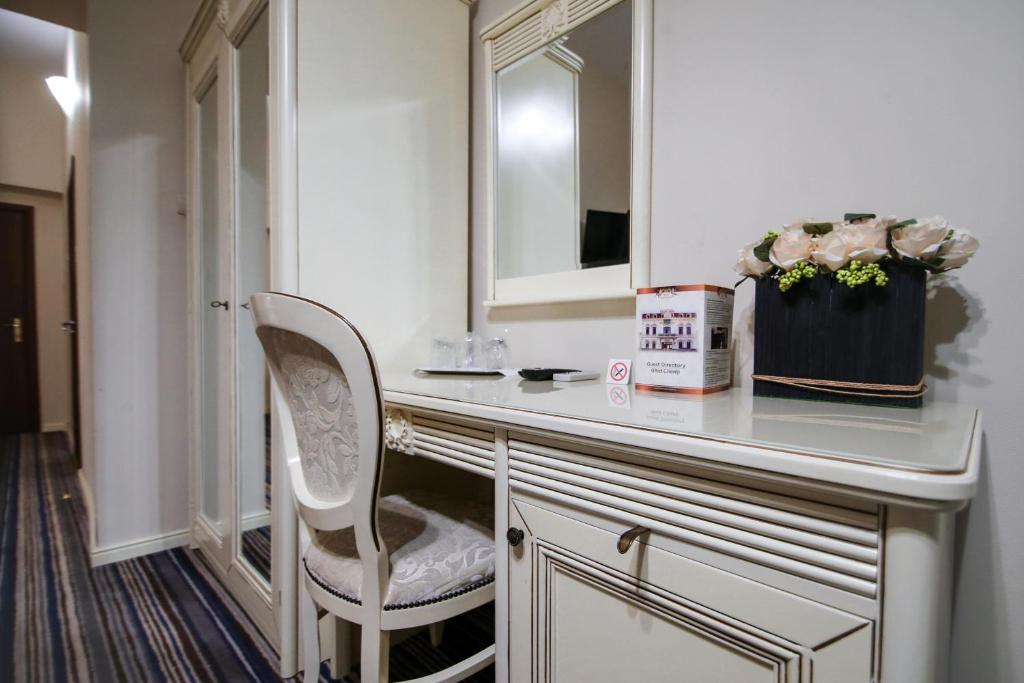 Imagine din galeria proprietății Hotel Royal Craiova în Craiova