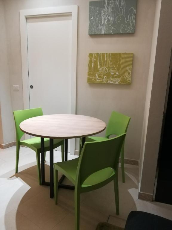 Fotografie z fotogalerie ubytování Locus Pendinelli Trani v destinaci Trani