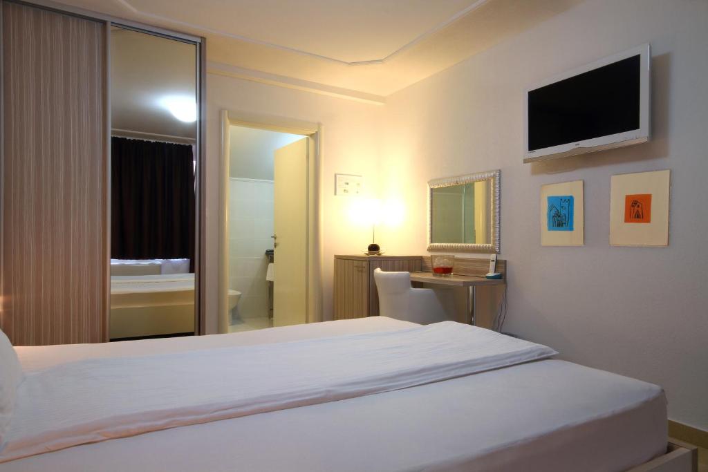 Hotel Aruba, Budva – 2023 legfrissebb árai